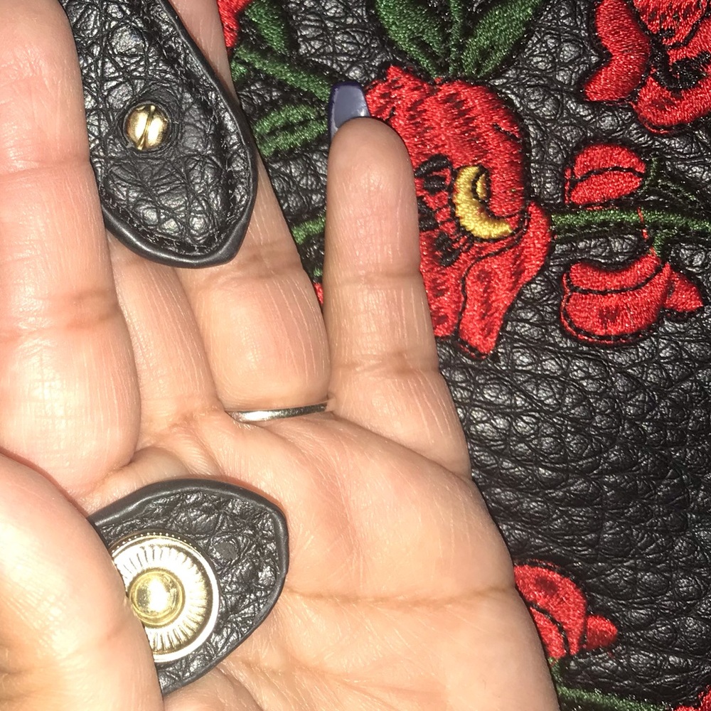 Small backpack - Picture 4 of 4